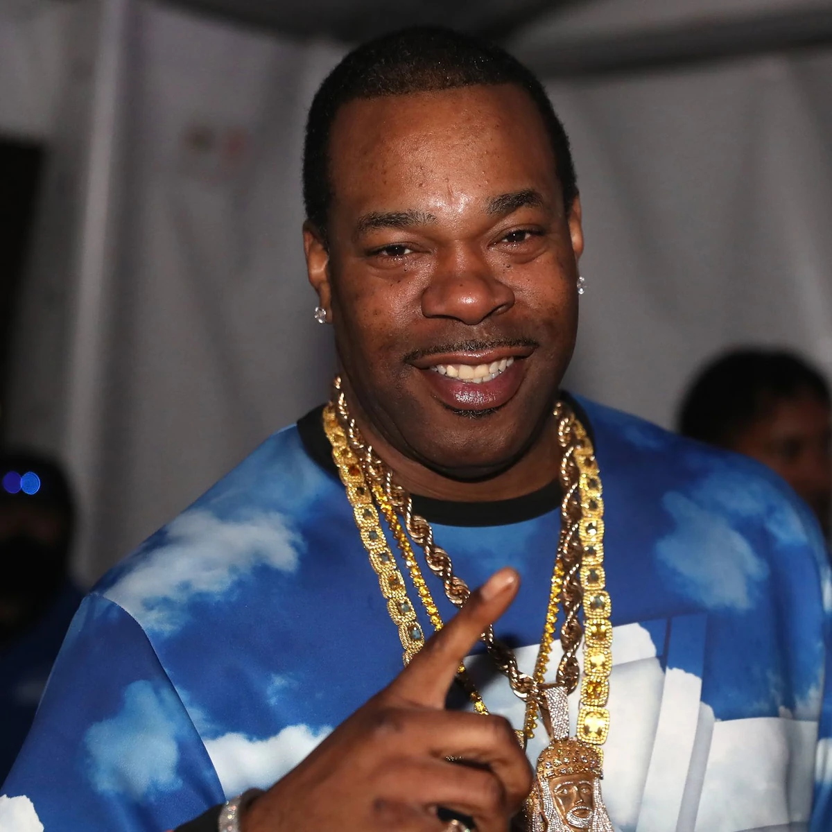 Busta Rhymes GTA Wiki Fandom
