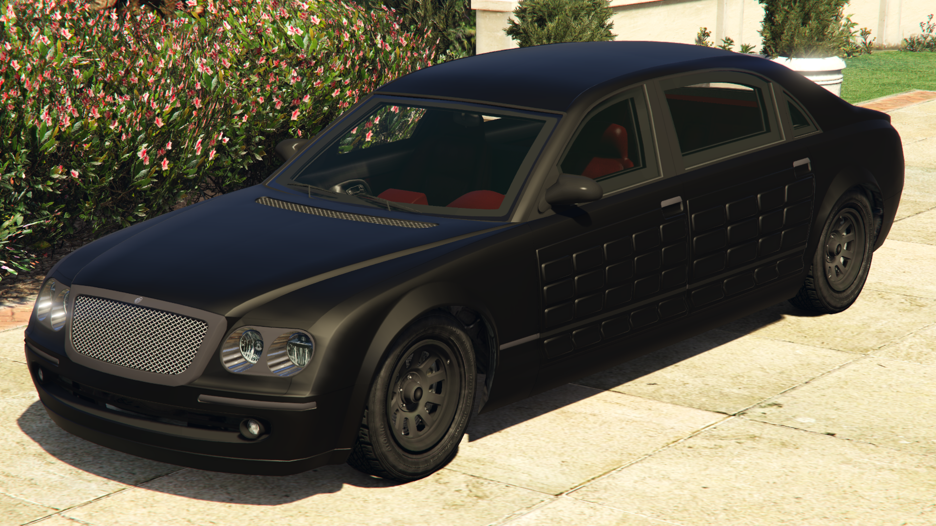 Enus Windsor  GTA 5 Online Vehicle Stats, Price, How To Get