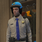 Cop Outfit Gta Wiki Fandom