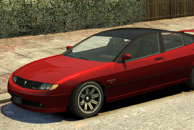 GTA IV Special Vehicle Guide: Hybrid PCJ 600 