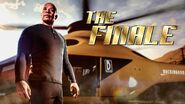 Dr. Dre Contract Finale advert.