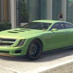 Alpha Gta Wiki Fandom