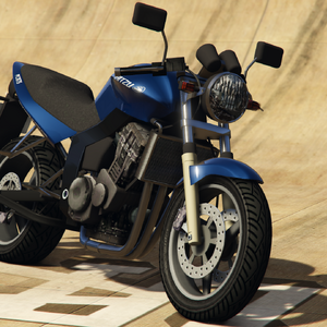 Pcj 600 Gta Wiki Fandom