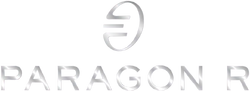 Paragon R badge from advert, also used for the advert for the armored version.