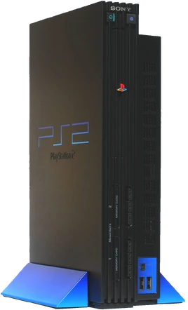 PlayStation 2