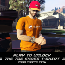 ToeShoesTShirt-GTAO-Advert