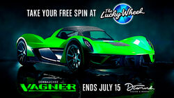 How GTA Online players can claim a free $200K & Los Santos Tuner