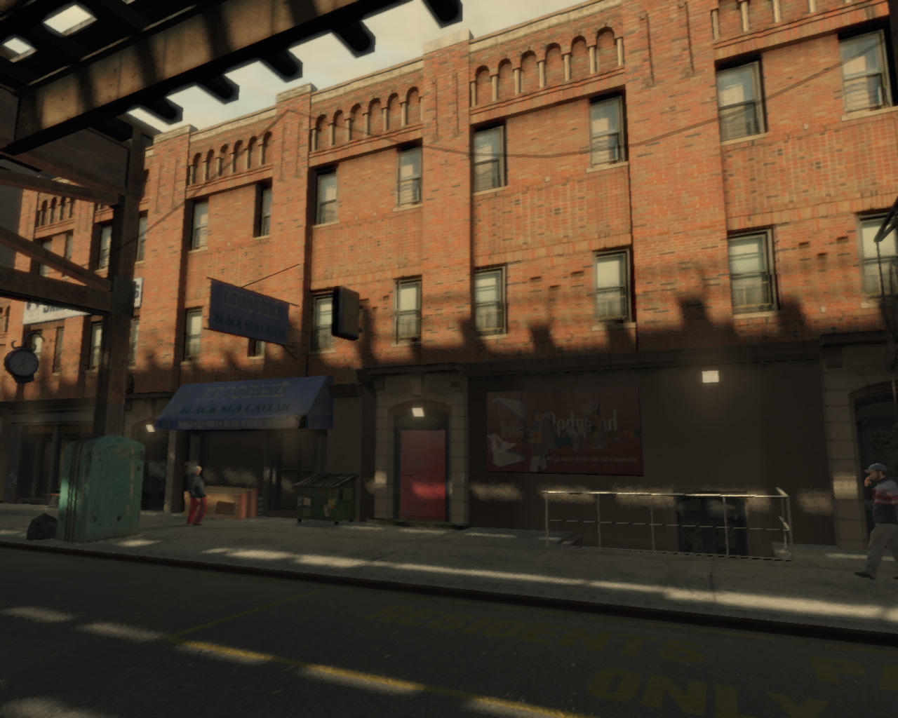 Safehouses in Grand Theft Auto IV | GTA Wiki | Fandom