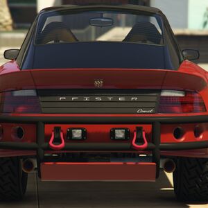 Comet Safari Gta Wiki Fandom