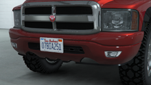 Dorado-GTAOe-FrontBumpers-PrimaryStockBumper