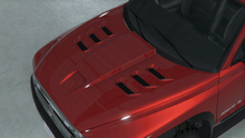 Dorado-GTAOe-Hoods-PrimaryAggressorHood