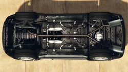 Underside image
