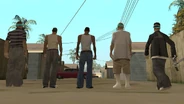 LosDesperados-GTASA-Mission