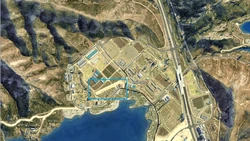 McKenzieField-GTAV-SatelliteView.png (1.45 MB) Satellite view of the airfield.