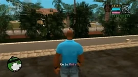 Go to Phil's.