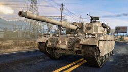 GTA 5  Reasons why RHINO TANK is your BEST FRIEND 