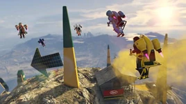 SpecialVehicleStuntRace-GTAO-ChiliadDrop