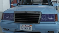 VorschlaghammerDriftTune-GTAOe-HeadlightCovers-BlueHeadlightGlass