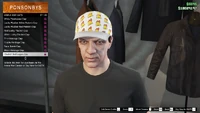 ArenaWar-GTAO-MaleHats-ArenaWarHats36-Cluckin'BellLogosCap