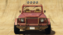 Bodhi-GTAV-Forepart