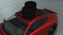 CometS2-GTAO-RoofAccessories-PackingRubber