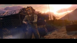 GTAVAPicketFenceAndADogNamedSkipTrailer-GTAVe-SS25