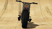 Gargoyle-GTAO-Front