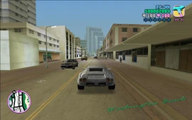 After picking up the Ruger, Tommy is tasked with going to the meeting place with Lance and protect Diaz.