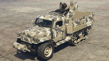 Halftrack-GTAOe-LiveryFront-UrbanWarrior