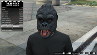 ImportExport-GTAO-MaleMasks-Animals16-SilverbackCrazedApe