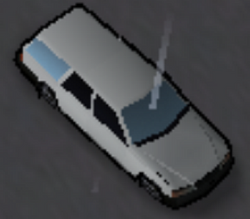 An Ingot in the  version of 