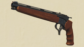 MarksmanPistol-GTAVee