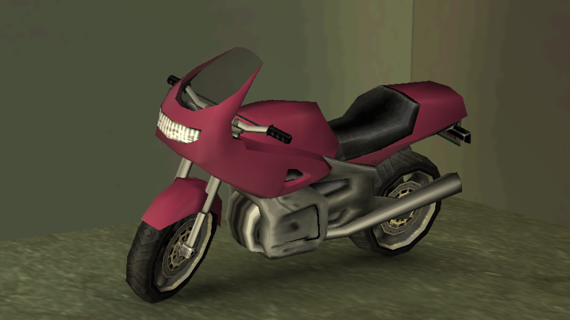 PCJ 600 | GTA Wiki | Fandom