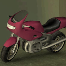 Pcj 600 Gta Wiki Fandom