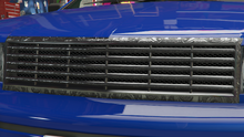 PrimoCustom-GTAO-Grilles-EngravedChromeGrille