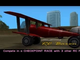 RC Baron Race