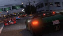 GTA 6: New Gameplay Leak Shows 32-Player GTA Online 2 Mode 