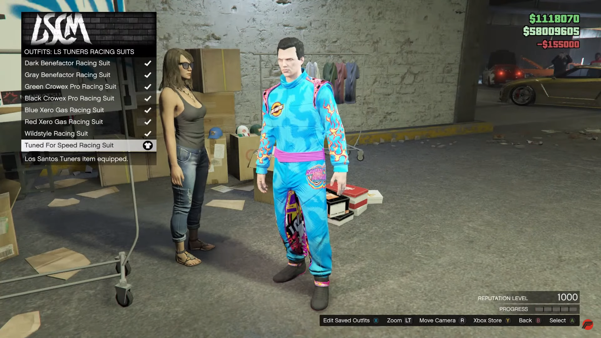 How to level up fast in GTA Online and earn reputation