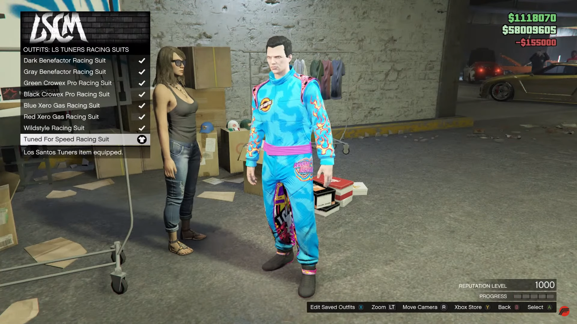 How To Get Trade Price On GTA Online: Los Santos Tuners Update, LS