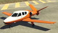 NV99  GTA V: NOVO helicóptero Buckingham Conada - DLC CRIMINAL ENTERPRISES