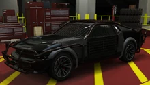 Apocalypse Dominator | GTA Wiki | Fandom