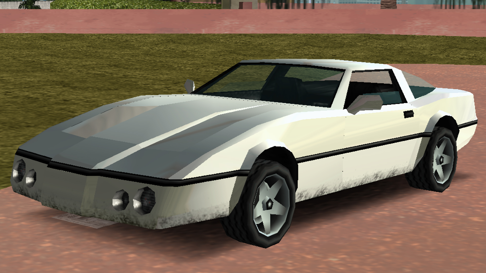 Vehicles in Grand Theft Auto III, GTA Wiki