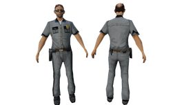 cdeput render.