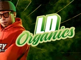 LD Organics Product