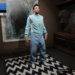 Category Exclusive Enhanced Version Clothes in GTA Online GTA