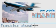 FrancisInternationalAirport-GTAIII-Billboard.jpg (15 KB) Billboard advertising the airport in 2001. (GTA III)