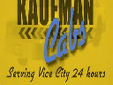 Kaufman Cabs