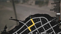 NightclubSellSearchForTheBuyer-GTAO-SandyShores-DropOff2Map
