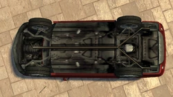 Underside image
