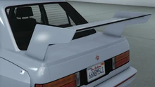 SentinelClassicWidebody-GTAOe-Spoilers-AttackSpoiler